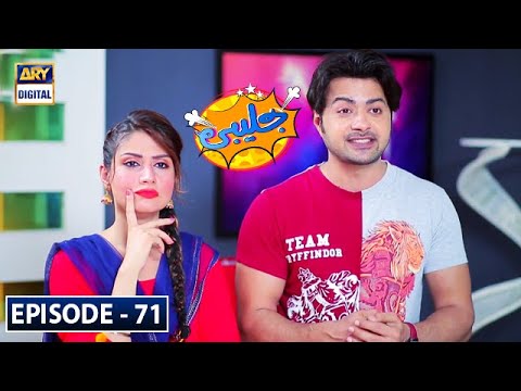 Jalebi — Episode 71
