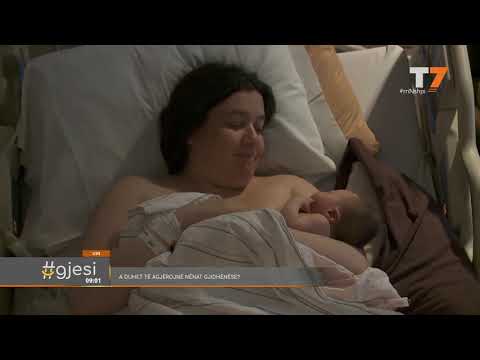 Video: A duhet të agjërojnë nënat gjidhënëse?