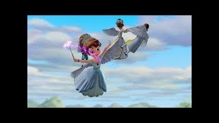Sofia the First S04 E21 a Royal Wedding Details