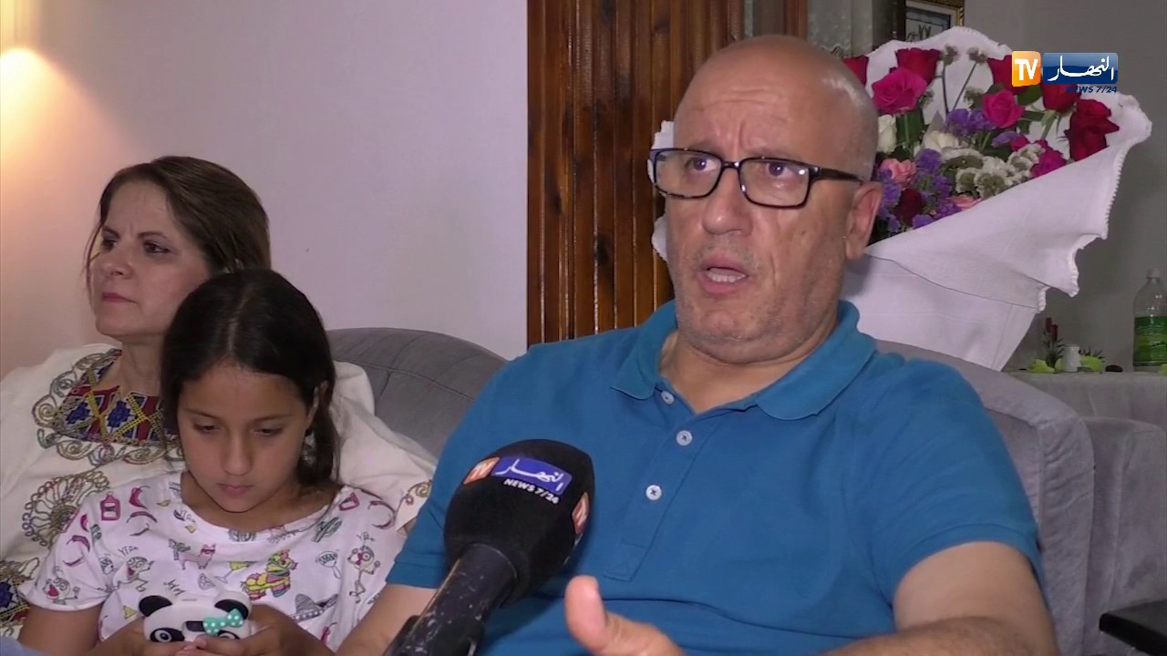 الرئيس المدير العام لمؤسسة نفطال يخرج عن صمته: أنا ضحية مؤامرة