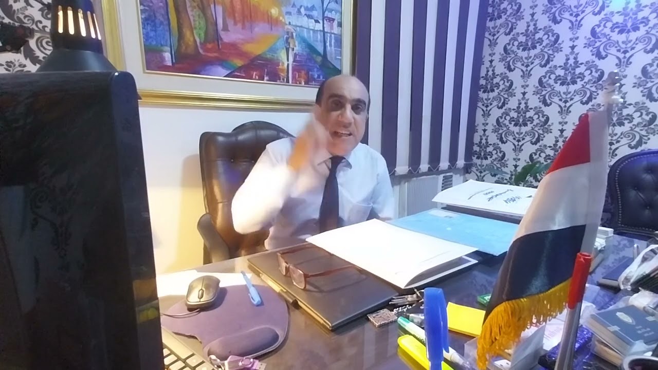 الحكم الحضوري الاعتباري  يسري عليه إنقضاء الدعوي الجنائية بمرور ثلاث سنوات دون إعلانه لشخص المتهم