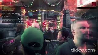Король чайна тауна. Hitman Absolution