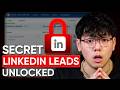 How to get high quality leads from linkedin sales navigator (+ Exact Filters)