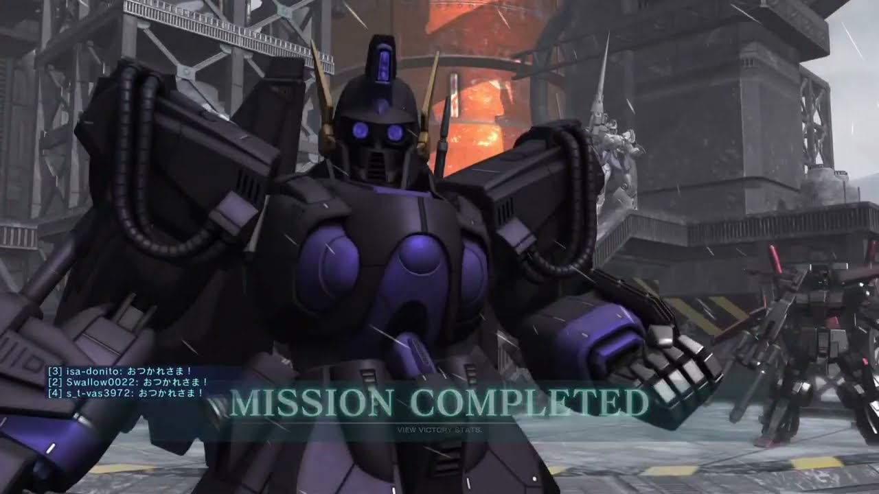 機動戦士ガンダム バトルオペレーション2 20250817063630 - YouTube