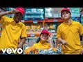 Ranz and Niana ft. Lavaado - DIP (Official Music Video)