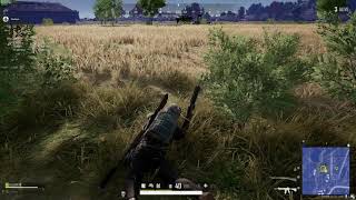 More PUBG TPP Fun