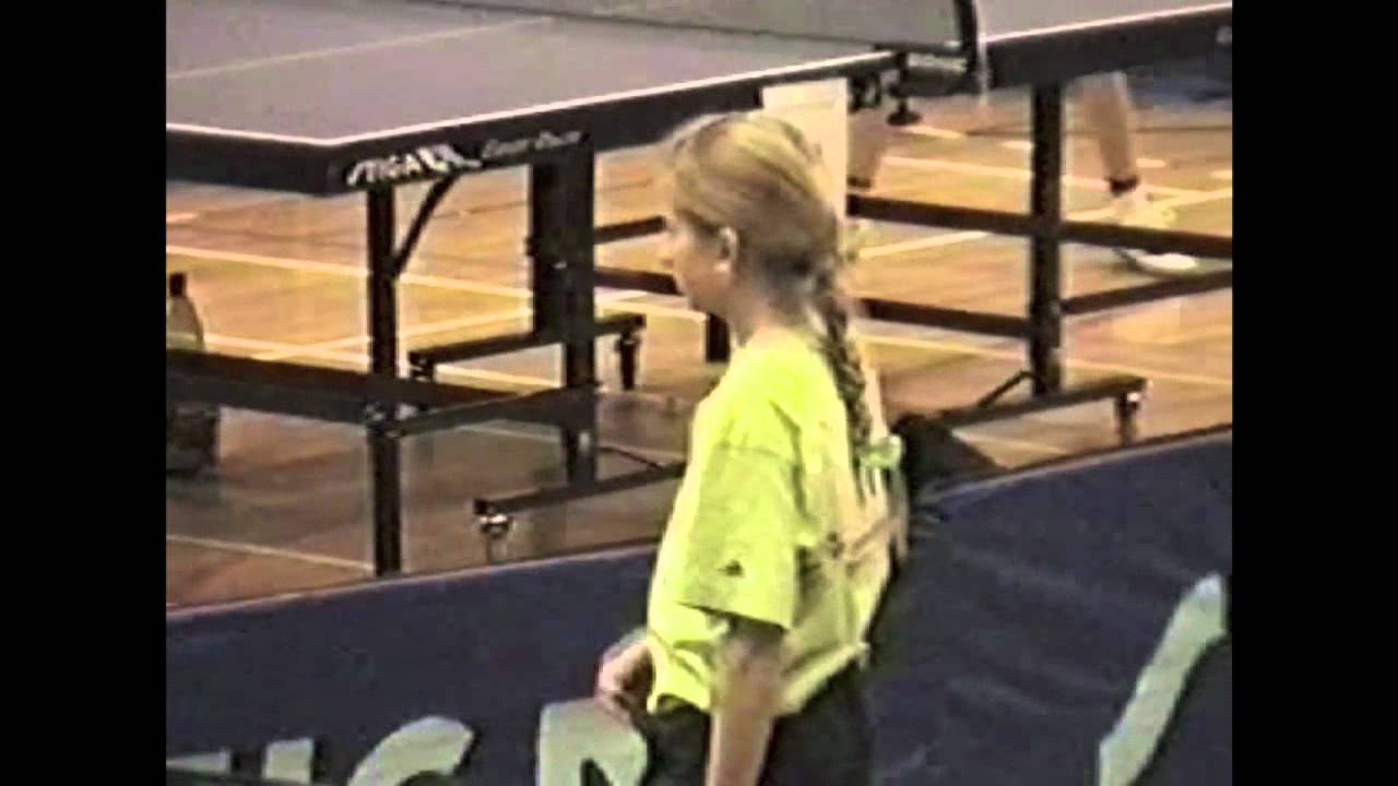 Mie Skov Top 12 1998