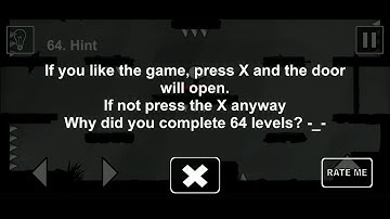 That Level Again Hint (Level 64)
