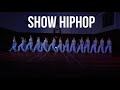 Show hiphop i free flow studio