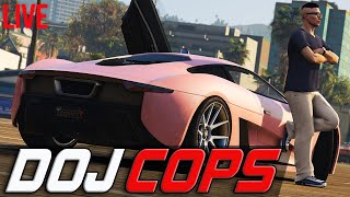 Running, ducking and awareness | DOJRP Live by Polecat324 Live 398,947 views 3 years ago 2 hours, 9 minutes