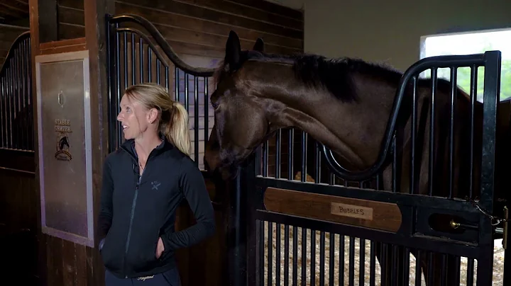 Catching up with Olympian Laura Graves | Premier E...