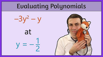 Evaluate Polynomial Expressions at Given Values