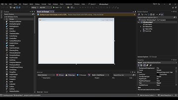 Microsoft Visual Studio 2022 community