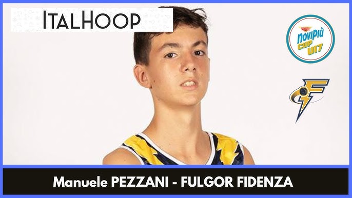 FULGOR vs FERRARA BASKET 2018 