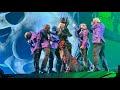 Lady Gaga Zombieboy Live From The MAYHEM Ball At Madison Square Garden mp3