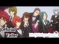Meiji Tokyo Renka - Dont Miss It (Tailer)