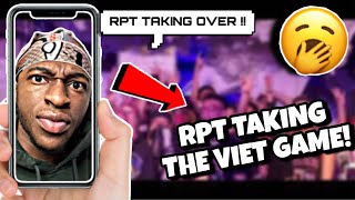 AFKGANG REACTS TO RPT LAKE x RPT MCK - Mưa Đang Rơi *LIVE SHOW*