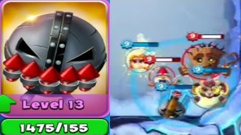 Rocketeer goes pew pew! - Smashing Four