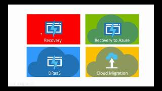 Microsoft Azure Business Continuity, Disaster Recovery & WVD Webinar with Redington - 14/09/2020
