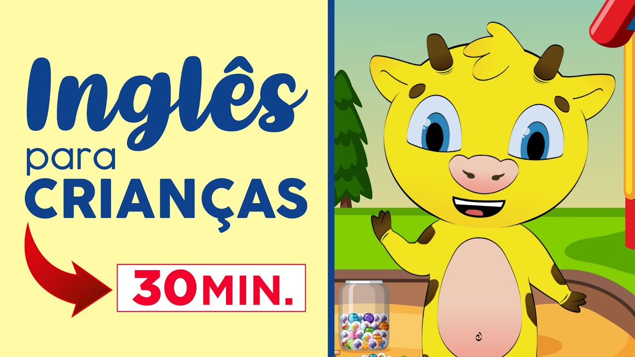 Kidsa Inglês para crianças – Apps no Google Play