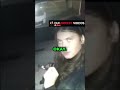 The 'I wasn't asleep' DUI Stop