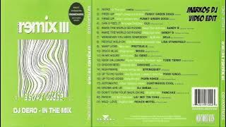 VA / D Mode Remix III Dj Dero In The Mix 1997 / MDJVE