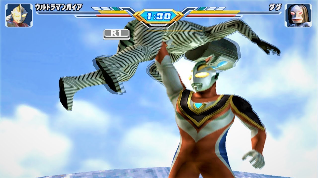 game ultraman fe3 game ultraman fe3