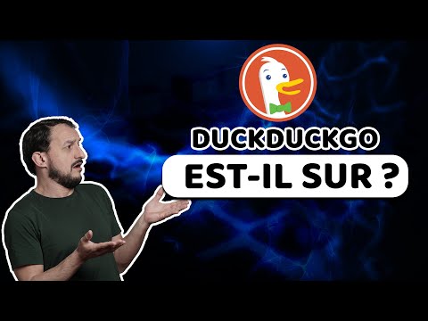 Vidéo: Comment faire de la publicité sur DuckDuckGo ?