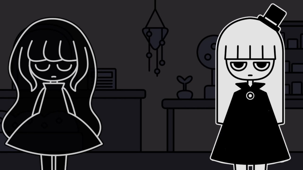 A Pet Shop After Dark (Visual Novel Game) 2 end YouTube