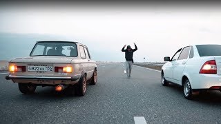 Лютый Запар валит и наказывает всех! Но коробка заклинила... =(