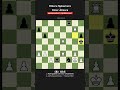NAKAMURA'S QUEEN SAC — Nakamura vs Akkara | Endgame #Shorts