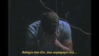 story'wa bukan jodoh mu cover Zidan