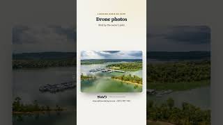 Drone photos | Shaun Wilson Designs