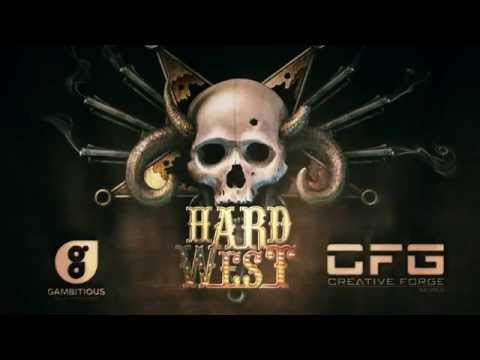 Hard West  - Release Date Announcement Trailer