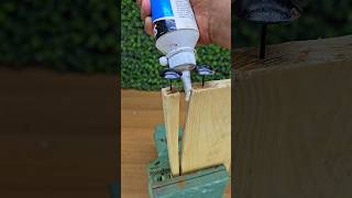 Smart Carpenter Ideas #howto #woodworking #woodscraft #wooddesigner