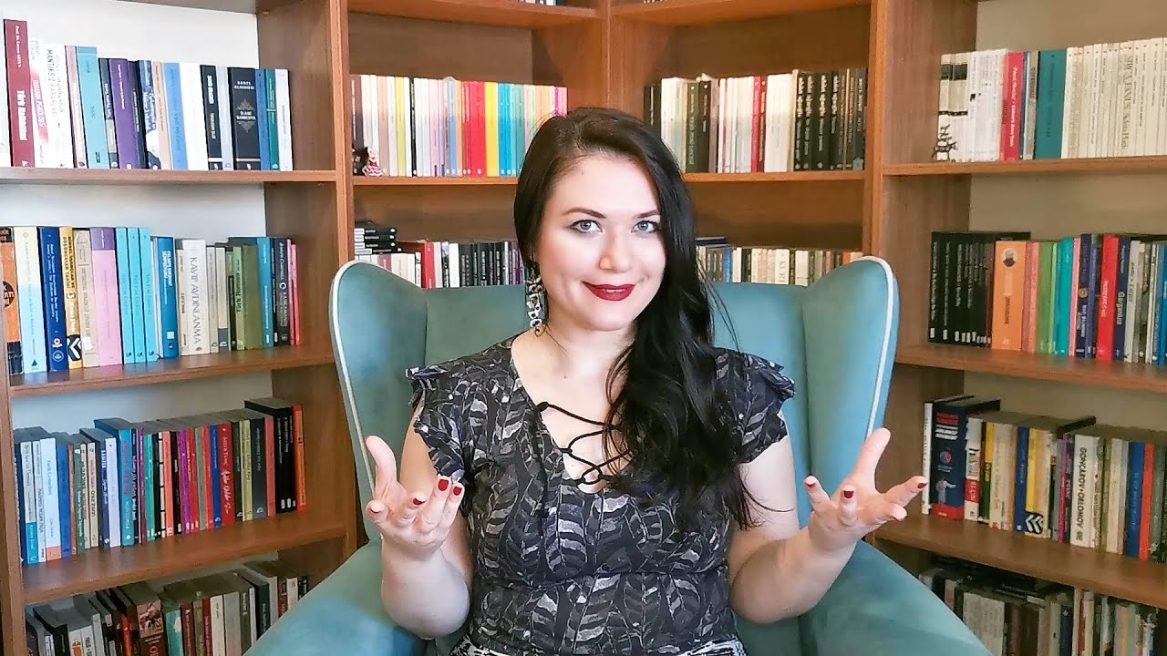 Madam Bovary: Romantizm Öldürür.