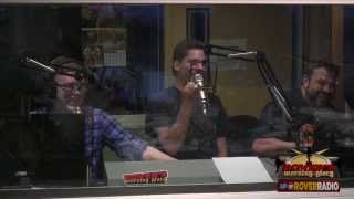 Jeffrey Tries To Pronounce Susquehanna