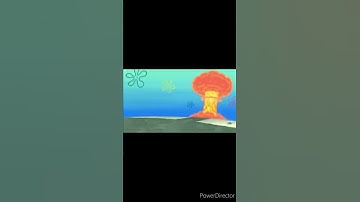 Dont touch squidwards nose! #fyp #funny #short #shorts #squidward #spongebob #angry