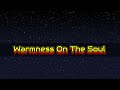 Download Lagu WARMNES ON THE SOUL - AVENGED SEVENFOLD ( Karaoke Version )