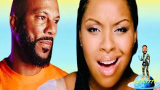 Jaguar Wright says to Common “Oh I’m Lying?? Let’s talk about it... Im telling the TRUTH!