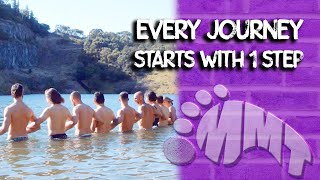 THE SECRETS OF MASSAGE  | Episode 1