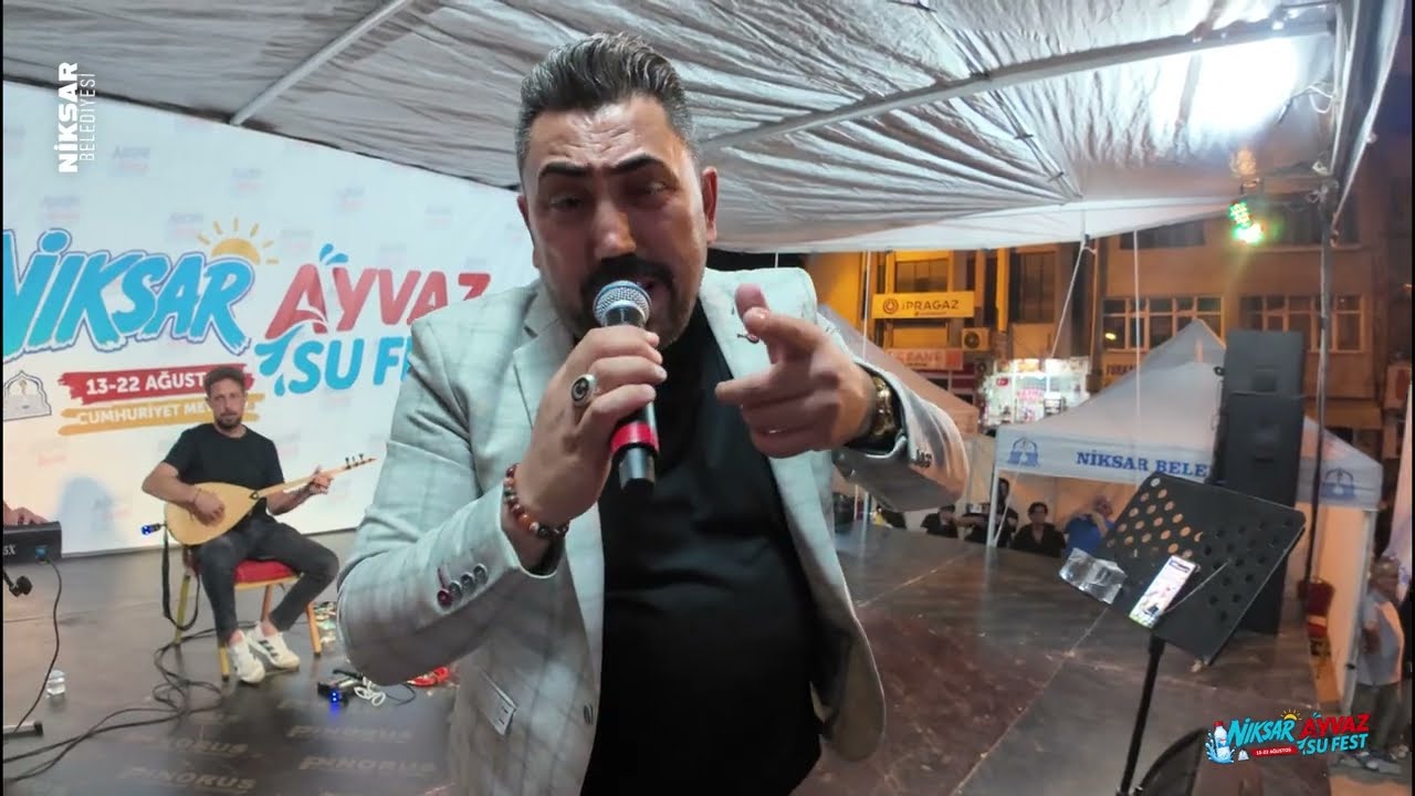Tanıtım videosu