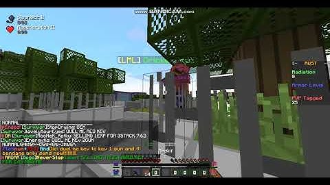 RUSTV2 #5 DUEL 1V1 RED VS RED