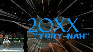 The (least) most advanced AI in the world...