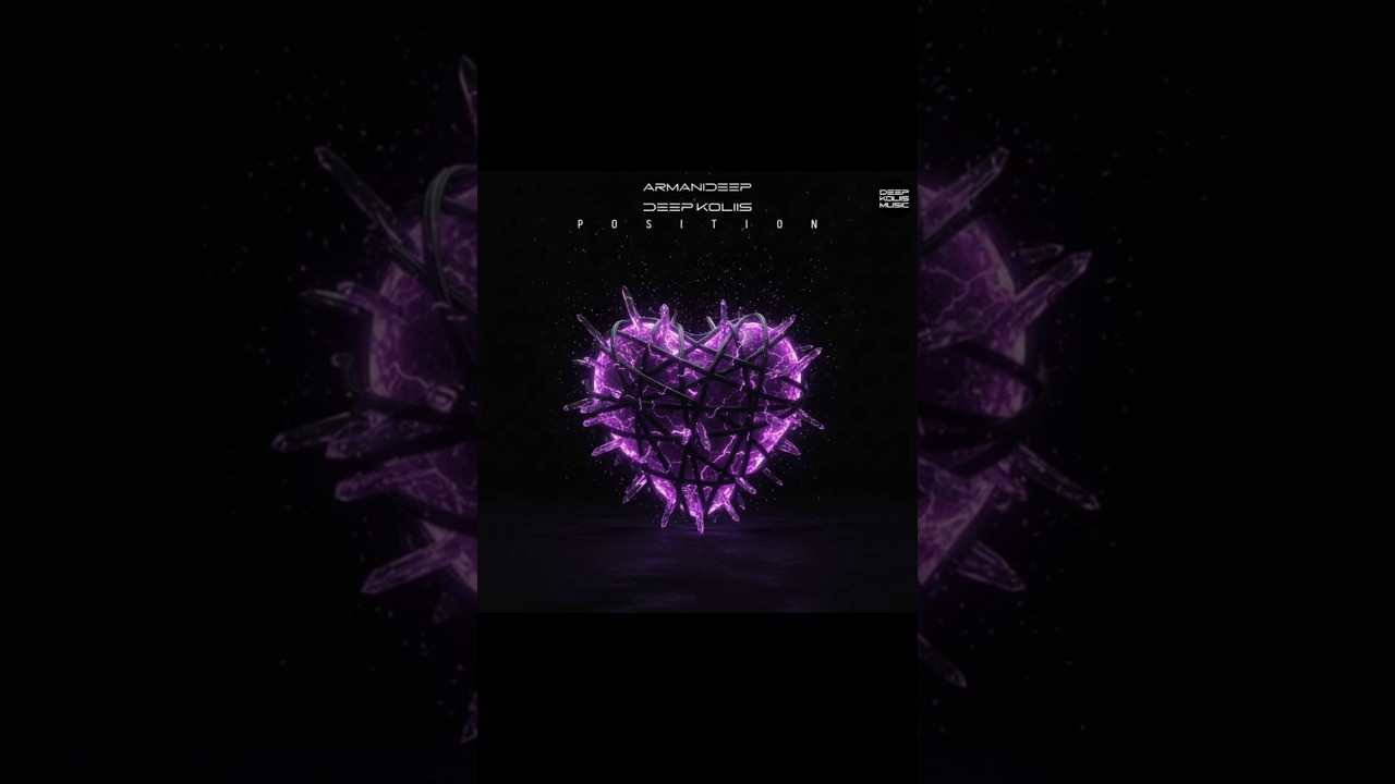 ARMANIDEEP Deep Koliis - Position