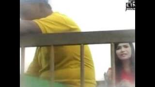 ku tok sesal ku nok tinggal  Jali Bunga Tanjung vs Adik Wani