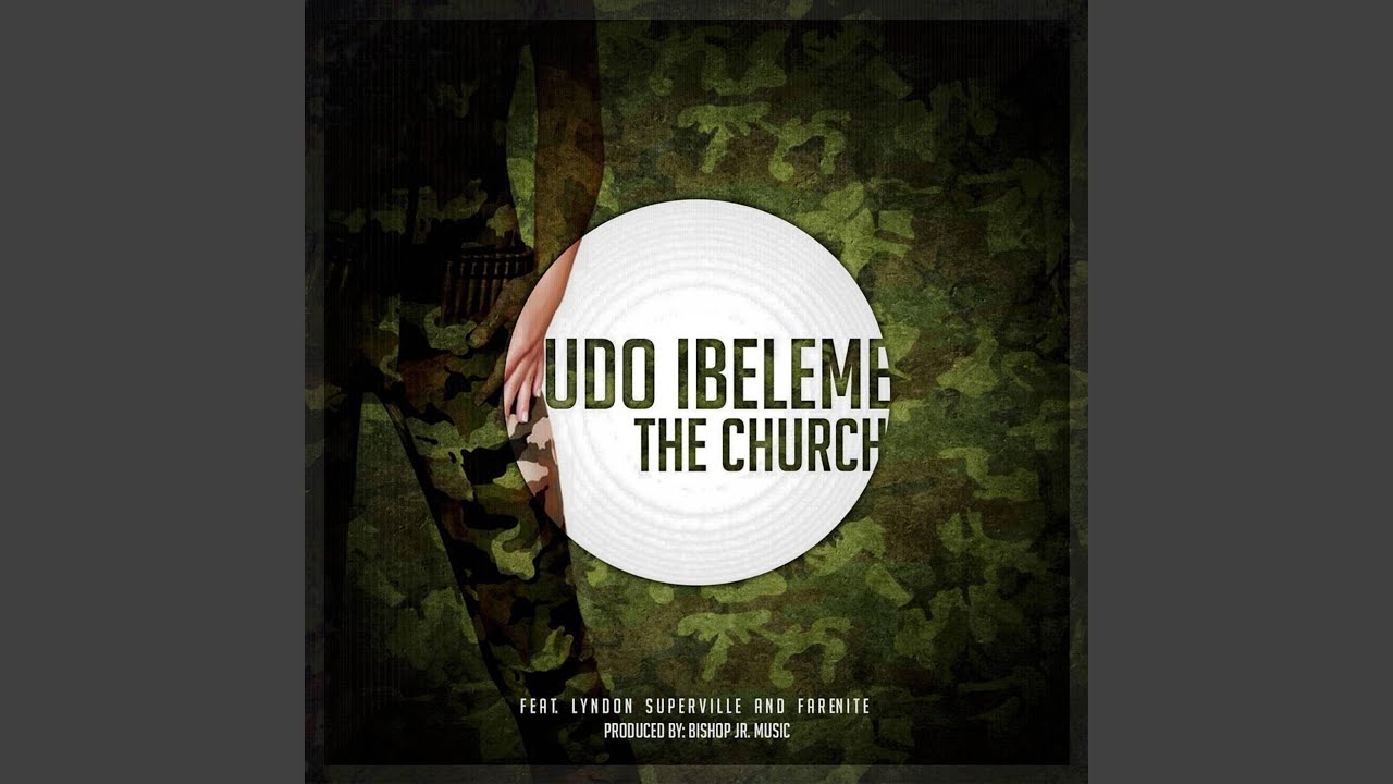 The Church (feat. Lyndon Superville & Farenite)