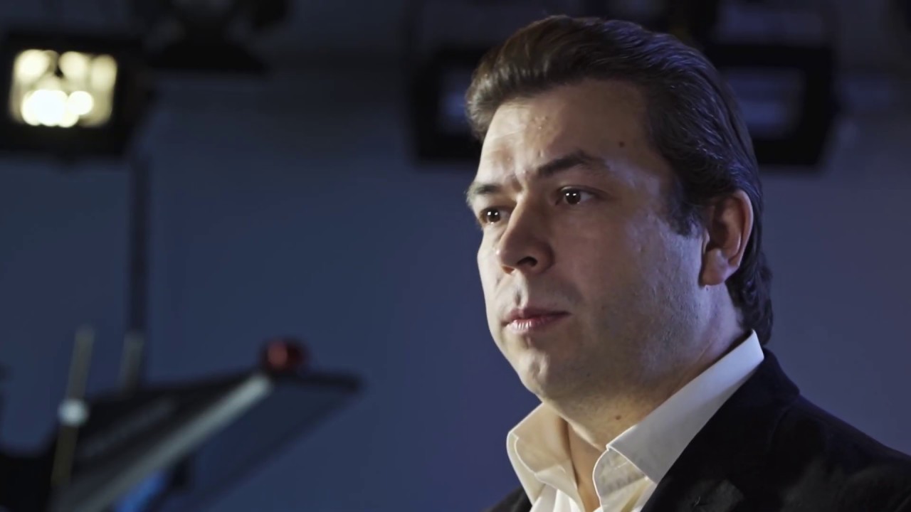 Проект VIDAU Systems по модернизации нового АСК-HD ГТРК “Ямал”