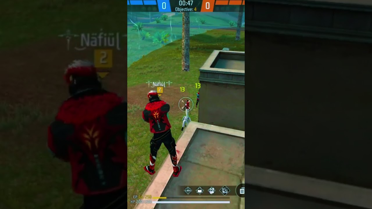 Nafiul Gaming 10 is back 💥💥💥💥