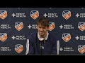 Postmatch Press Conference | Defender Nick Hagglund | 4/4/26